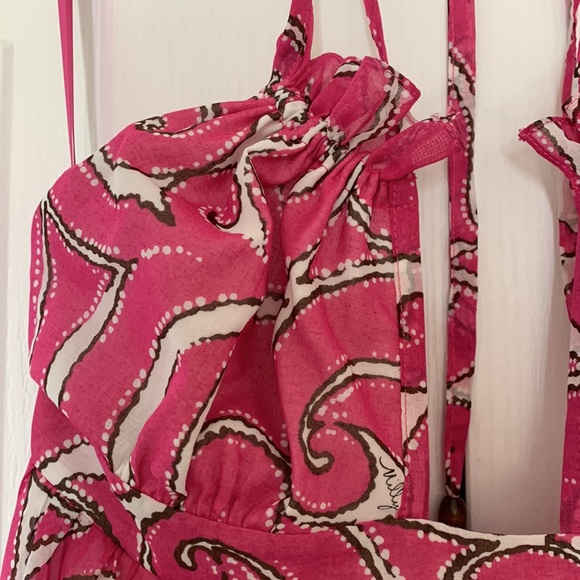 NWT Milly dress - Picture 4 of 12